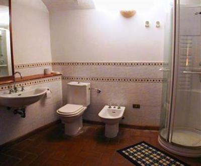 фото отеля Agriturismo Il Frantoio