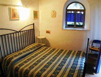 фото отеля Agriturismo Il Frantoio