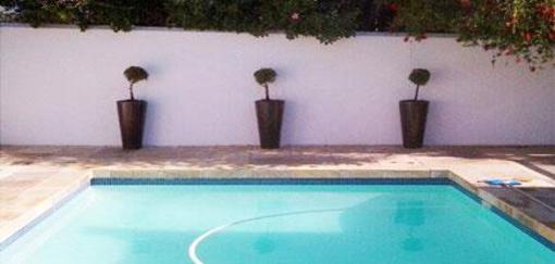 фото отеля Le Marais Guest House Cape Town