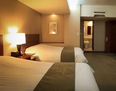 фото отеля Metro Hotel Seoul
