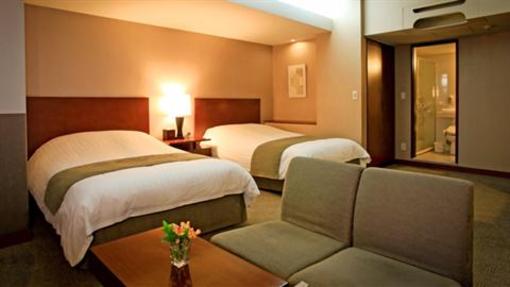 фото отеля Metro Hotel Seoul