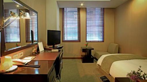 фото отеля Metro Hotel Seoul