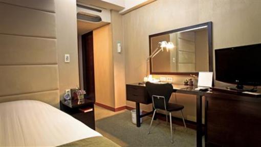 фото отеля Metro Hotel Seoul