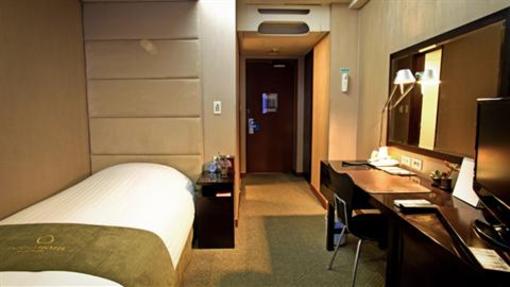 фото отеля Metro Hotel Seoul