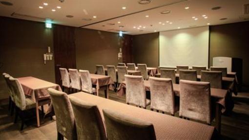 фото отеля Metro Hotel Seoul