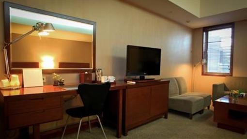 фото отеля Metro Hotel Seoul