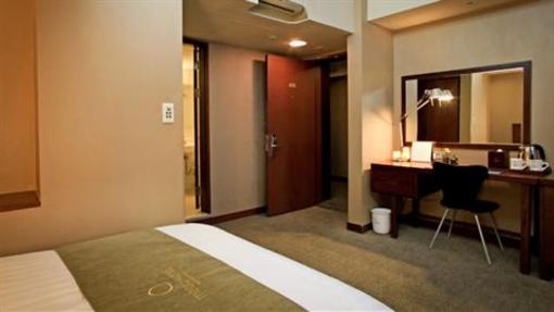 фото отеля Metro Hotel Seoul