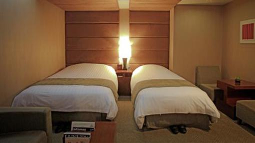 фото отеля Metro Hotel Seoul