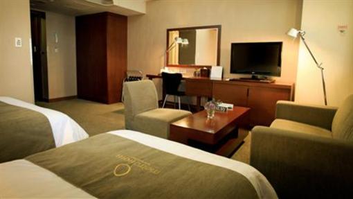 фото отеля Metro Hotel Seoul