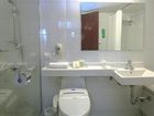 фото отеля Metro Hotel Seoul
