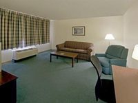 Extended Stay America Hotel Katy Freeway Houston