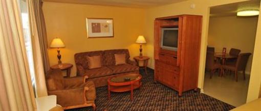 фото отеля Celebration Suites Old Town Kissimmee