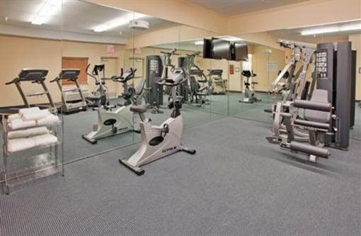 фото отеля Candlewood Suites Kansas City Northeast