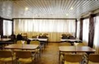фото отеля Hotel Daspalla Visakhapatnam
