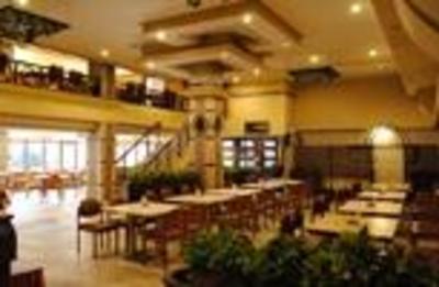 фото отеля Hotel Daspalla Visakhapatnam
