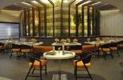 фото отеля Hotel Daspalla Visakhapatnam