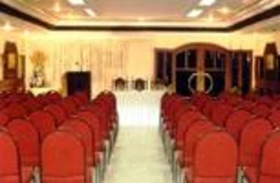 фото отеля Hotel Daspalla Visakhapatnam