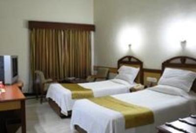 фото отеля Hotel Daspalla Visakhapatnam