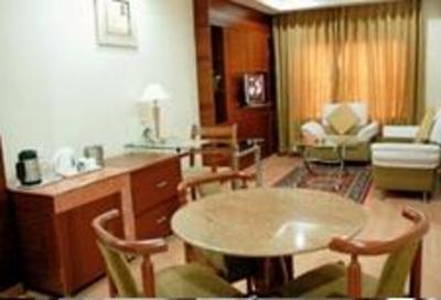 фото отеля Hotel Daspalla Visakhapatnam