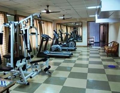 фото отеля Hotel Daspalla Visakhapatnam