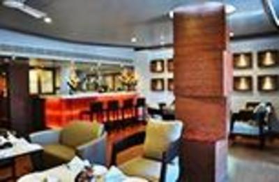 фото отеля Hotel Daspalla Visakhapatnam