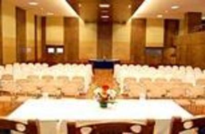 фото отеля Hotel Daspalla Visakhapatnam