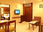 фото отеля Hotel Daspalla Visakhapatnam