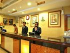 фото отеля Hotel Daspalla Visakhapatnam