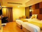 фото отеля Hotel Daspalla Visakhapatnam