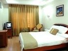 фото отеля Hotel Daspalla Visakhapatnam