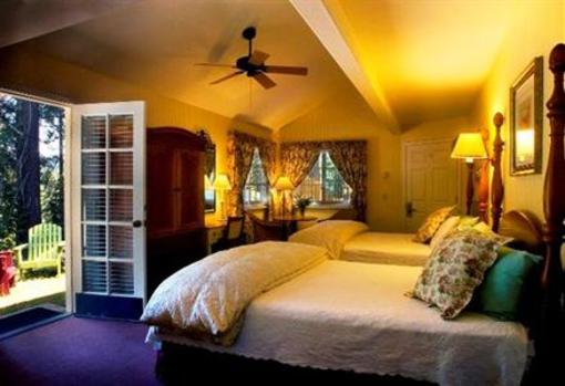 фото отеля Tenaya Lodge at Yosemite