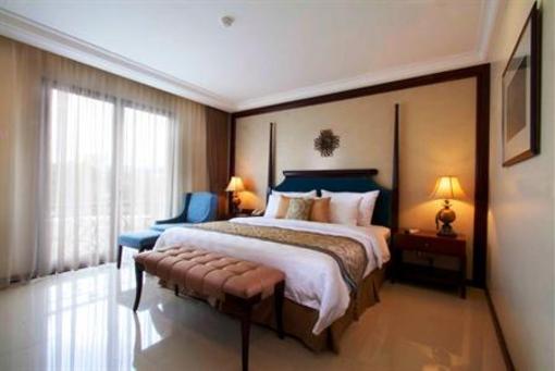 фото отеля Asmila Boutique Hotel