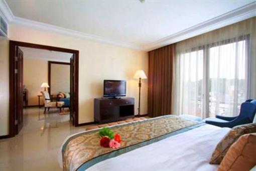 фото отеля Asmila Boutique Hotel