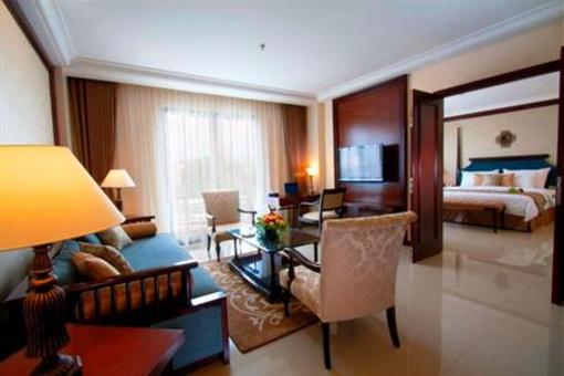 фото отеля Asmila Boutique Hotel