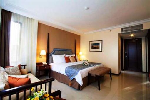 фото отеля Asmila Boutique Hotel