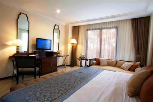 фото отеля Asmila Boutique Hotel