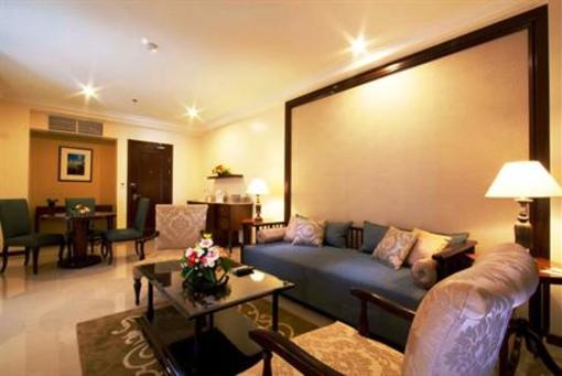 фото отеля Asmila Boutique Hotel