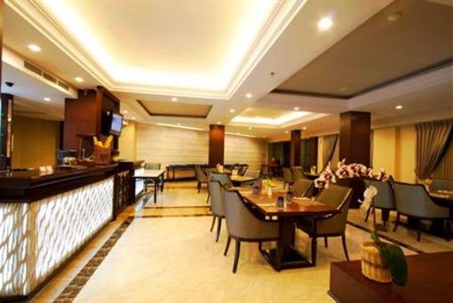 фото отеля Asmila Boutique Hotel