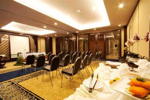 фото отеля Asmila Boutique Hotel