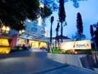 фото отеля Asmila Boutique Hotel