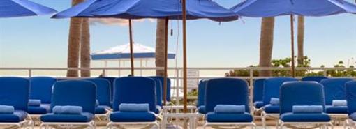 фото отеля Miami Beach Resort and Spa