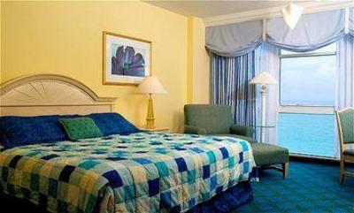 фото отеля Miami Beach Resort and Spa
