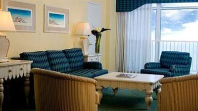 фото отеля Miami Beach Resort and Spa