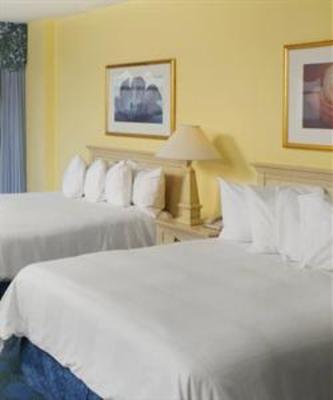 фото отеля Miami Beach Resort and Spa