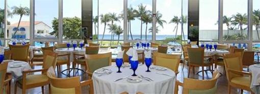 фото отеля Miami Beach Resort and Spa