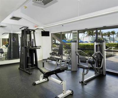 фото отеля Miami Beach Resort and Spa