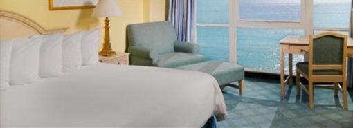 фото отеля Miami Beach Resort and Spa