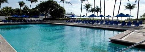 фото отеля Miami Beach Resort and Spa