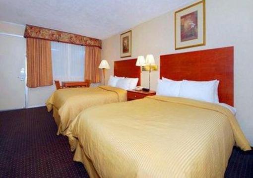 фото отеля Clarion Inn College Park (Maryland)