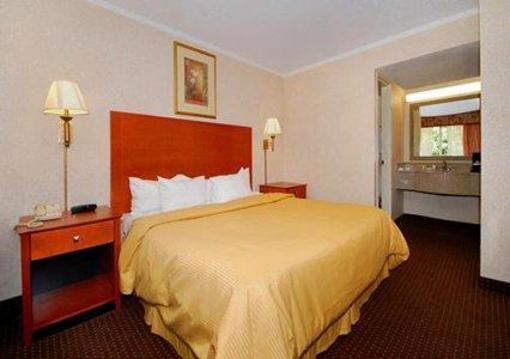 фото отеля Clarion Inn College Park (Maryland)